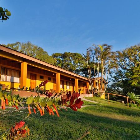 Sunset Monteverde Extérieur photo