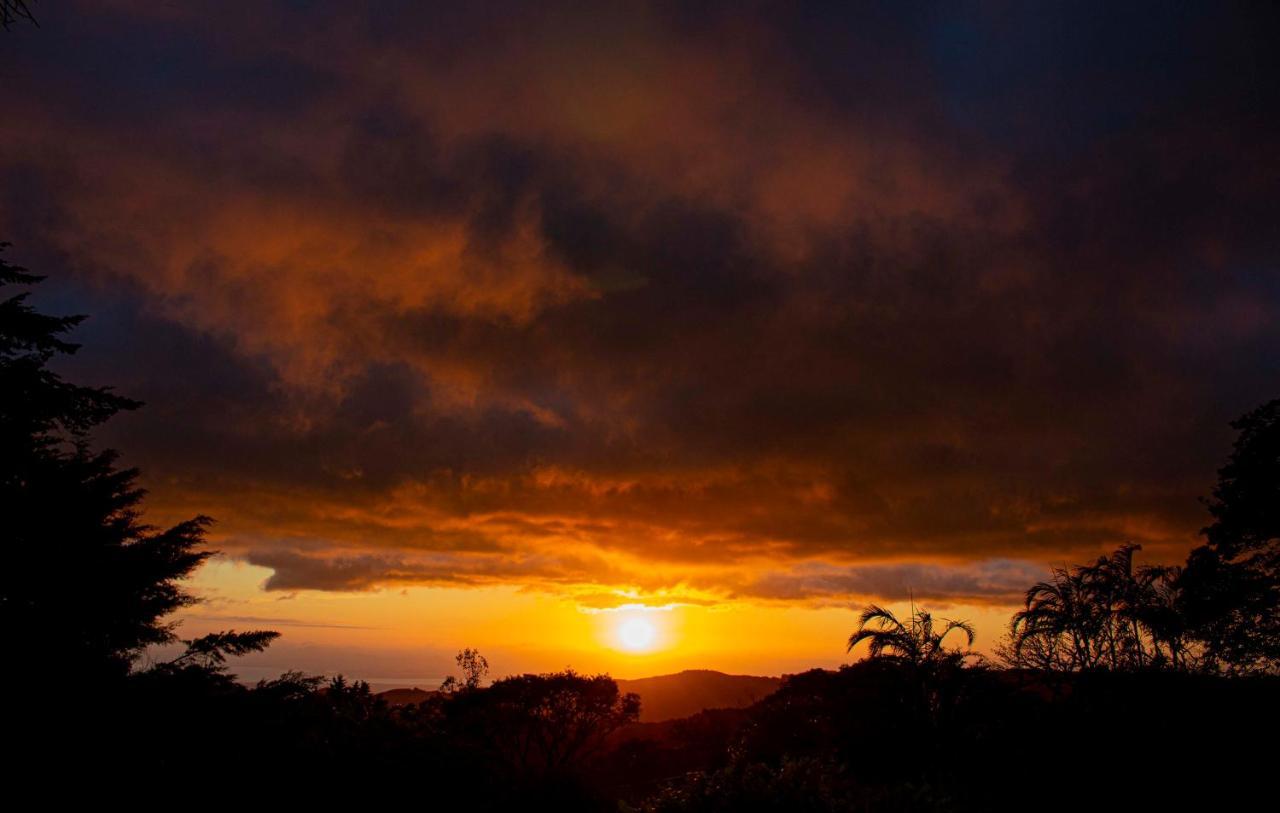 Sunset Monteverde Extérieur photo