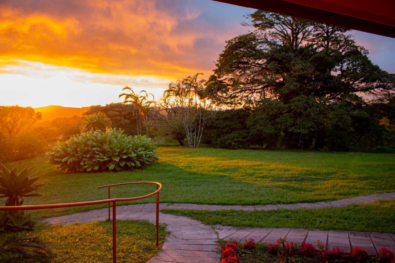 Sunset Monteverde Extérieur photo
