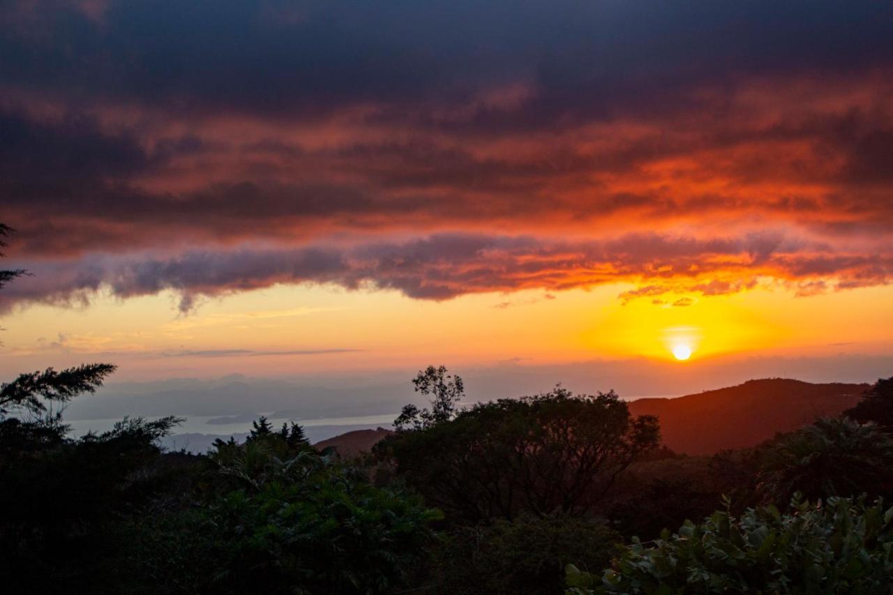 Sunset Monteverde Extérieur photo