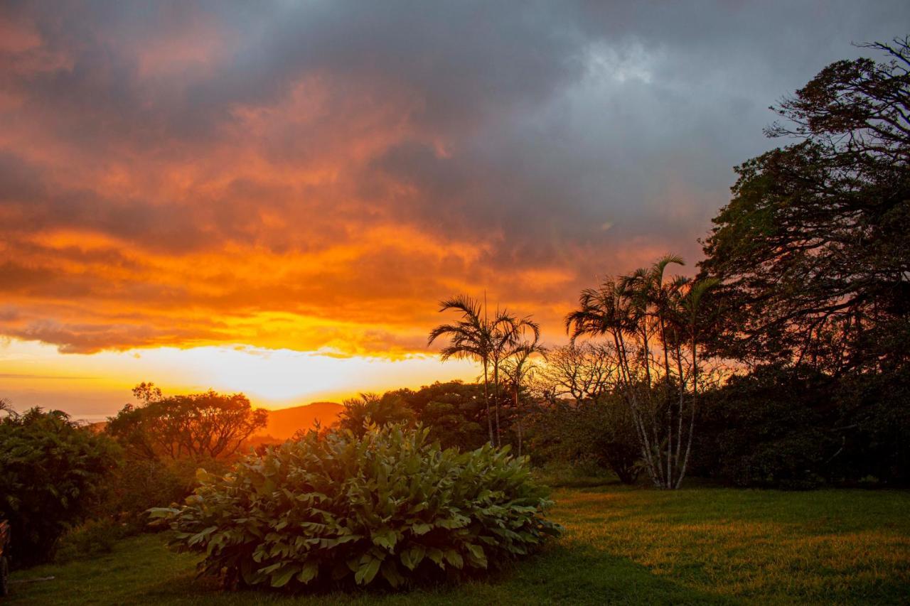 Sunset Monteverde Extérieur photo