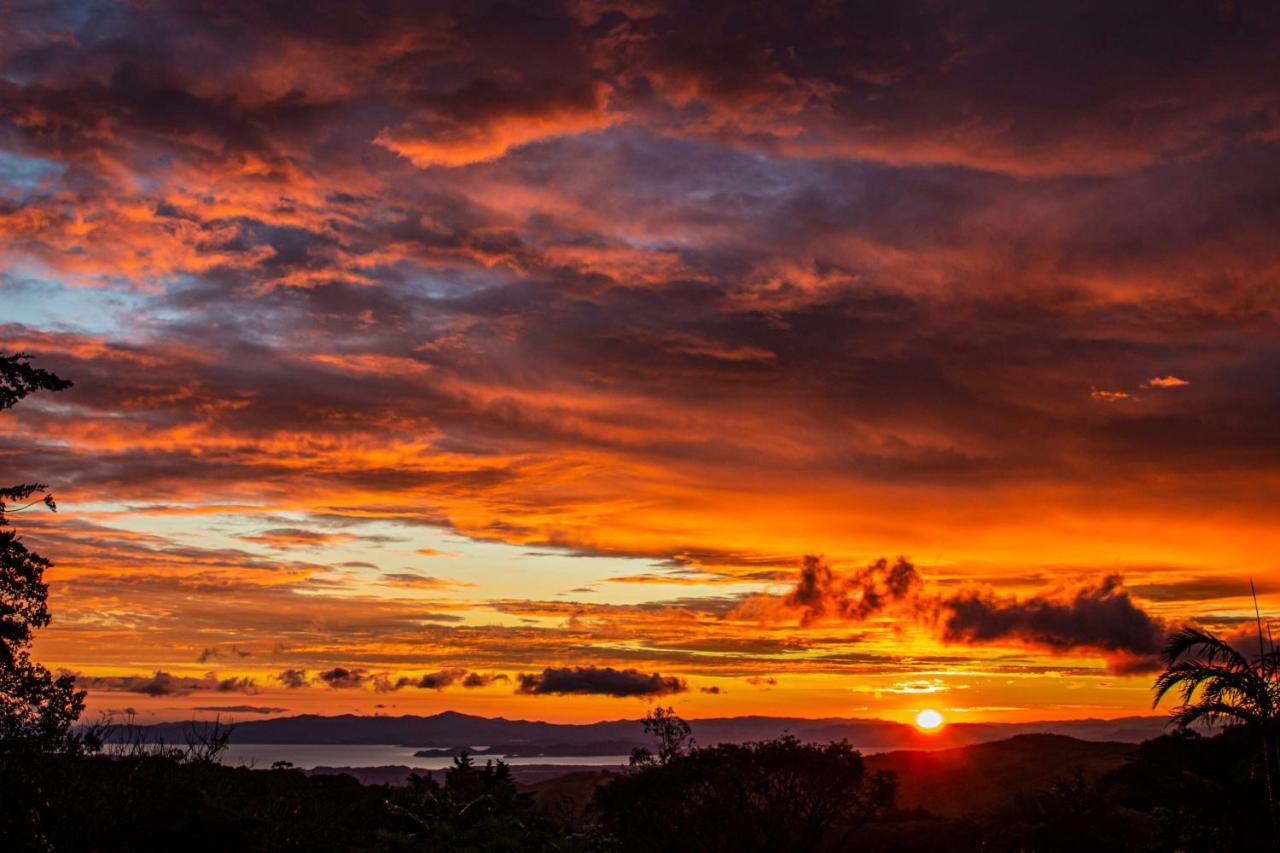 Sunset Monteverde Extérieur photo