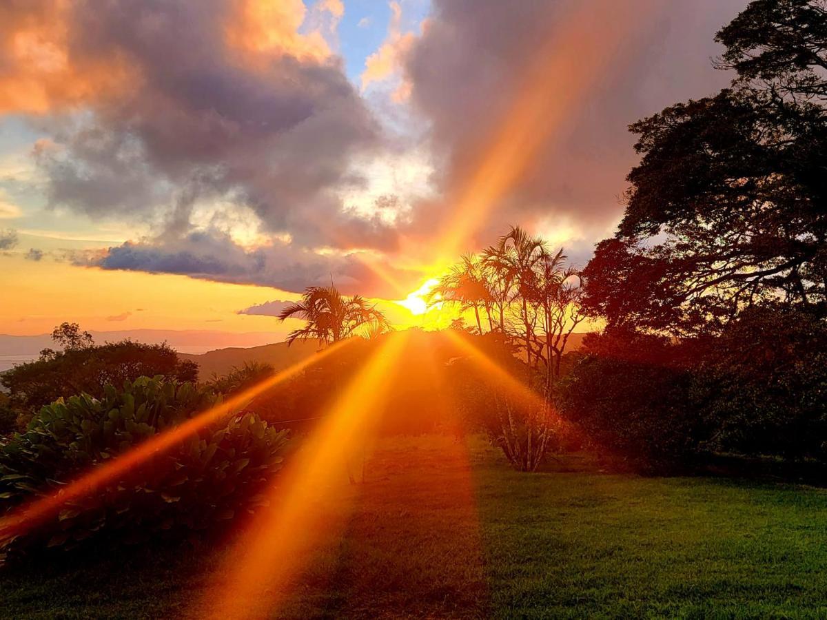 Sunset Monteverde Extérieur photo