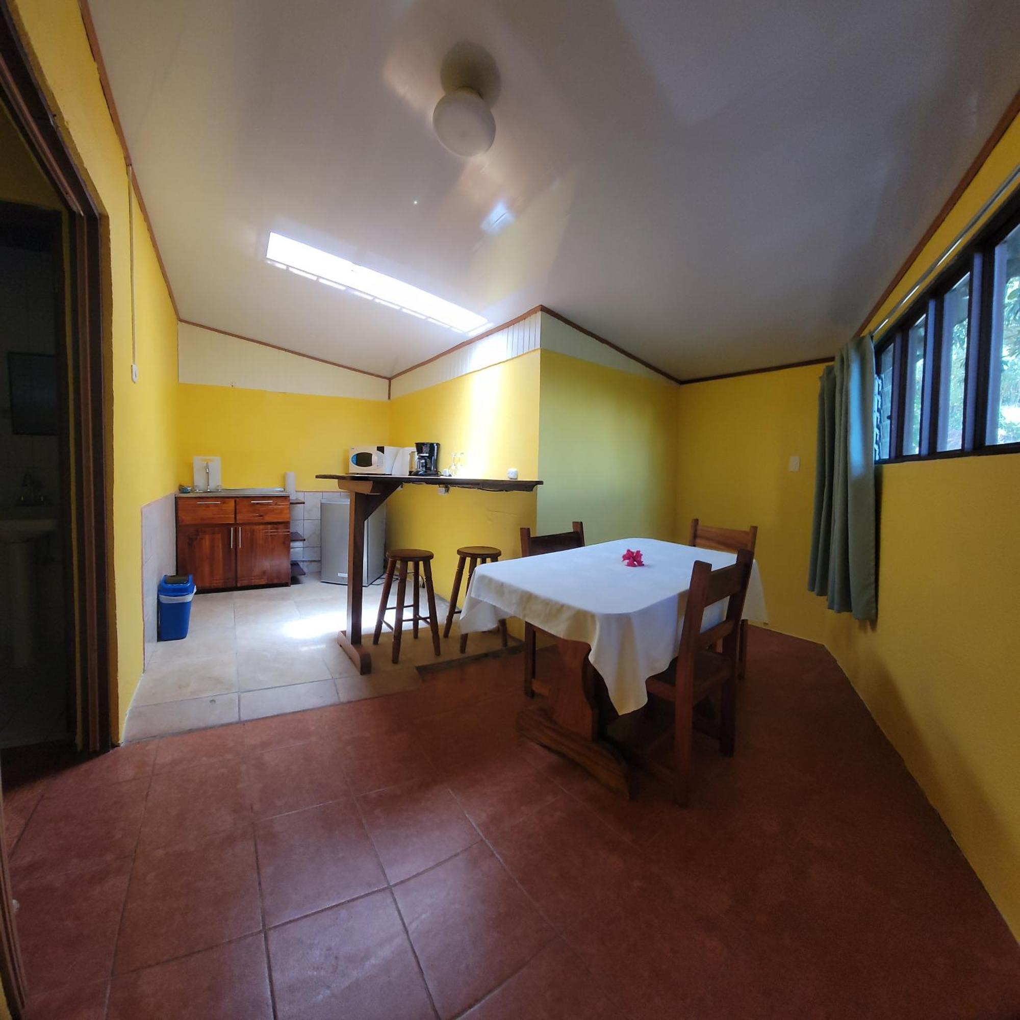 Sunset Monteverde Chambre photo